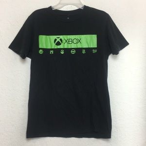 ✅Men XBOX Tee Shirt Size M